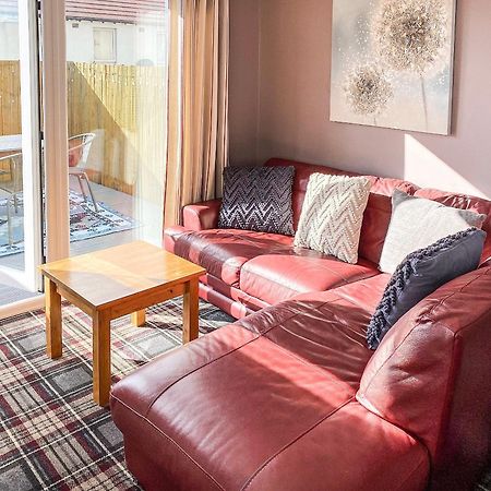 Вилла Jasmins Retreat Кливлис Экстерьер фото