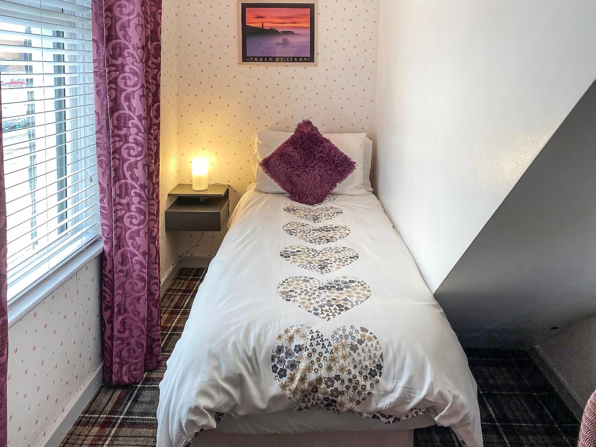 Вилла Jasmins Retreat Кливлис Экстерьер фото